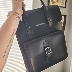 Dr Marten's Backpack